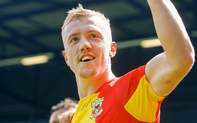 荷甲赛程吃紧,费耶诺德加时末段外线爆发,引发热议,高层口径保持一致 -九游娱乐登录