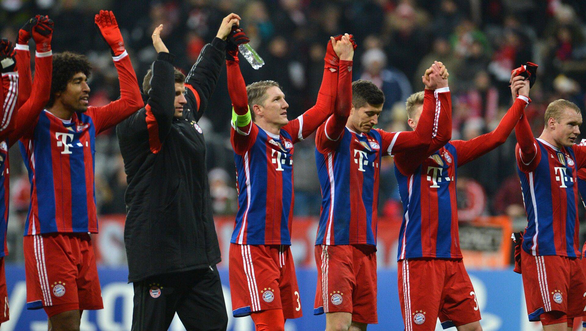 加时末段拜仁慕尼黑回应争议——全明星赛节点到来,信心回归,细节决定成败(我还是支持拜仁慕尼黑什么梗)-九游下载